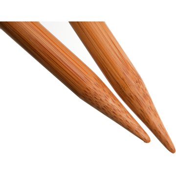 ChiaoGoo SPIN 10 cm Spids Bambus